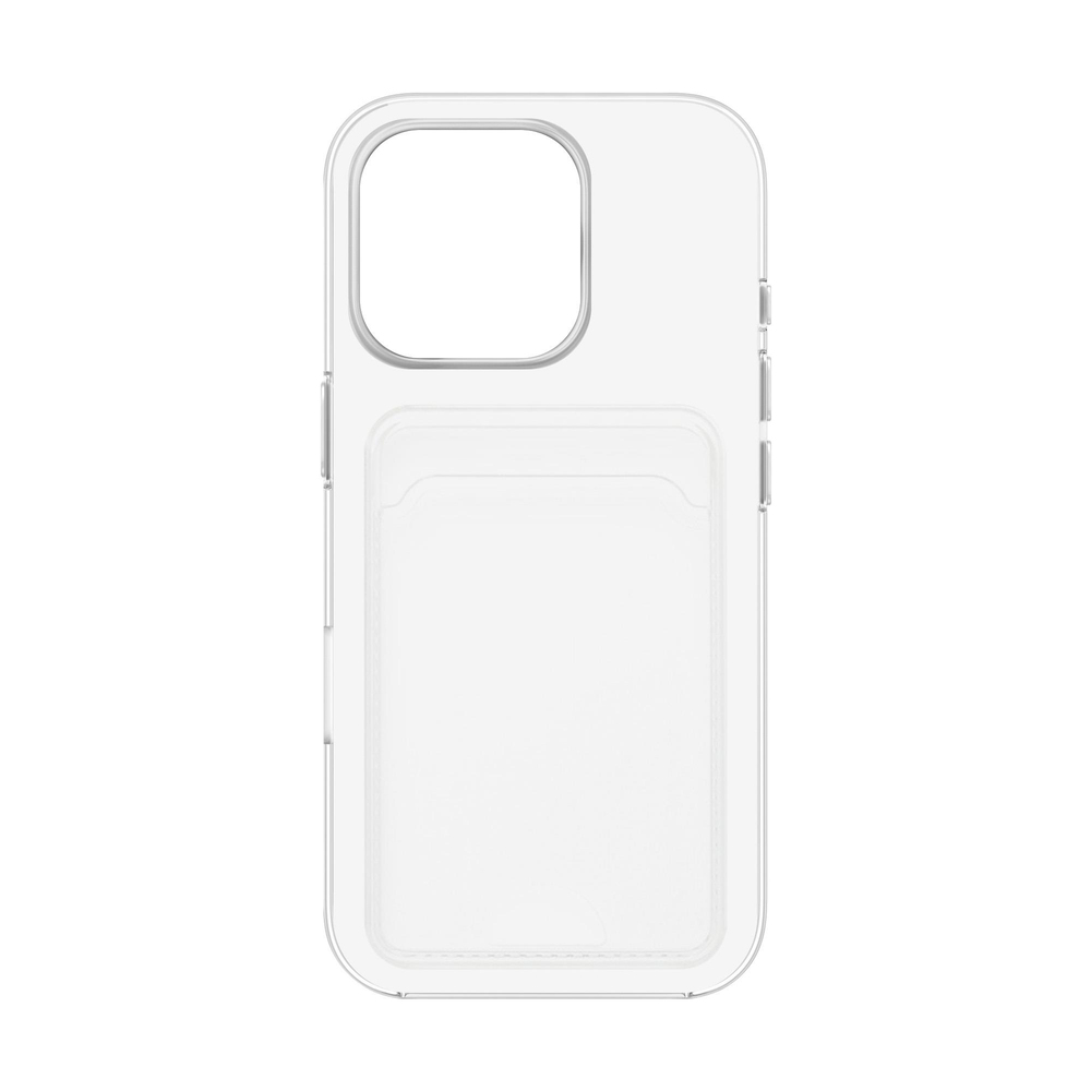MOPAL Redmi Note 12 5G Kartlık Detaylı Şeffaf Yuki Silikon Kılıf