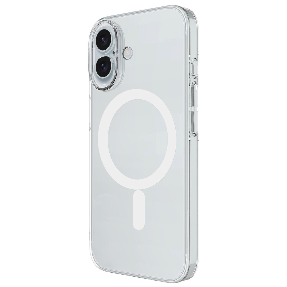 MOPAL Redmi Note 14 Pro Plus Uyumlu MagSafe Özellikli Sert Magsafe Silikon Kılıf