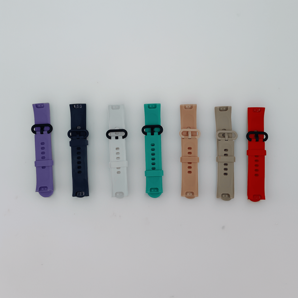 MOPAL Xiaomi Watch 2 Lite Şık Dayanıklı Metal Saat Kordon Aksesuarı