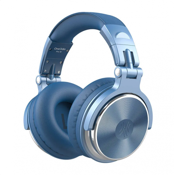 ONEODİO Oneodio Pro 10 Kulak Üstü 3.5mm Dj Kulaklığı