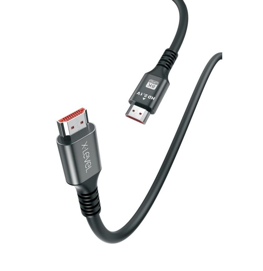 X-LEVEL X-LEVEL XVC9007 HDMI 8K 1,5MT