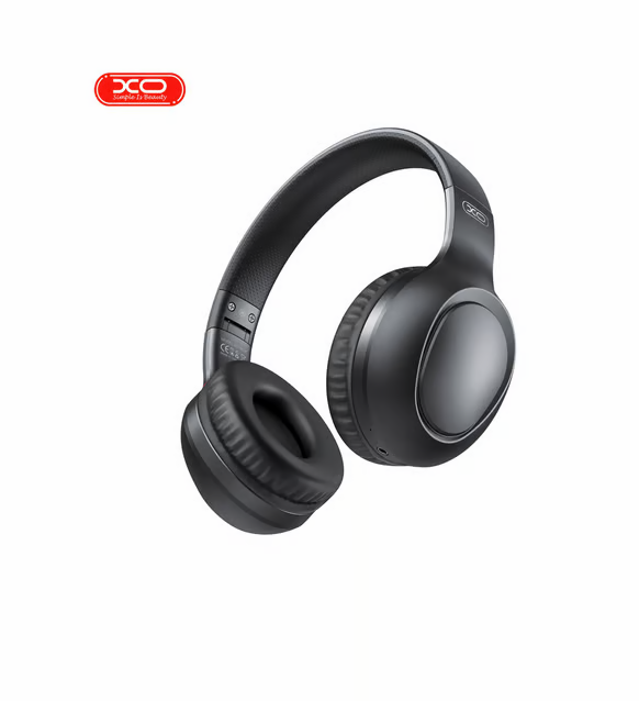 XO BE35 Kulak Üstü Bluetooth V5.2 Kablosuz Kulaklık 
