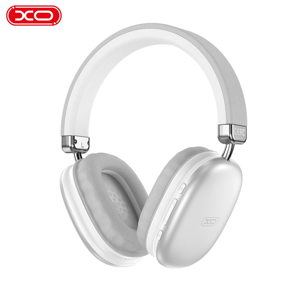 XO BE45 Airpods Max Tasarım Metal Bluetooth Wireless Kablolu Kablosuz 2 in1 Kulaklık