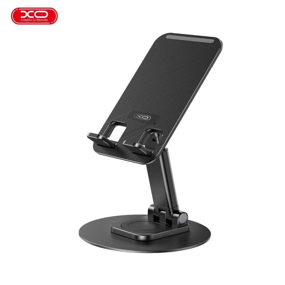 XO C108 180 Derece Dönebilen Masaüstü Telefon Standı