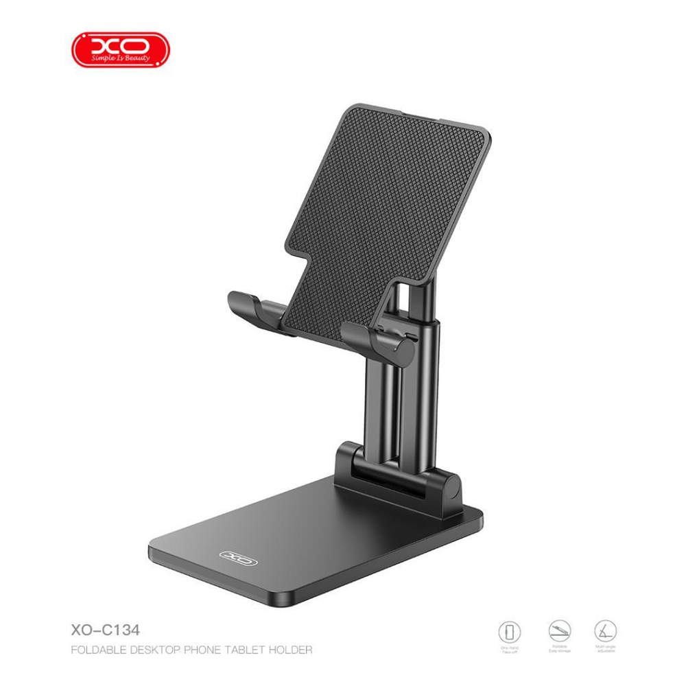 XO C134 Katlanabilir Telefon Standı