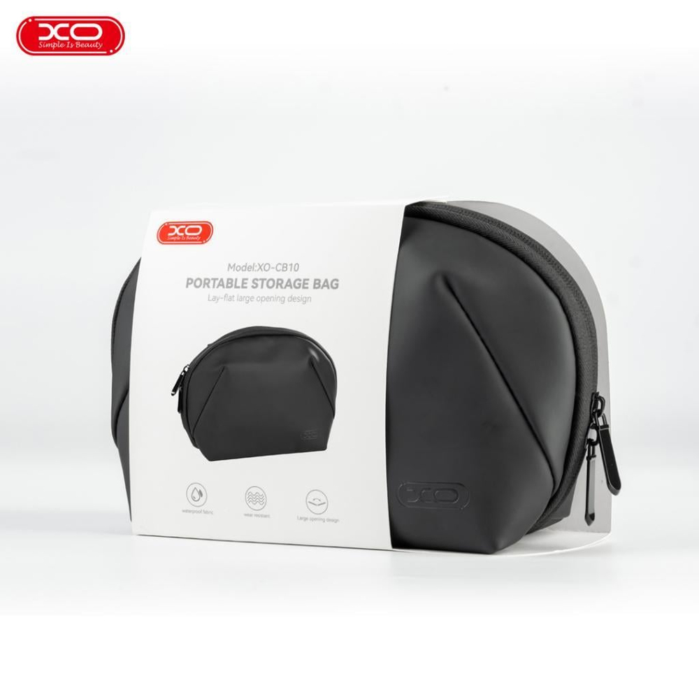 XO CB10 Taşınabilir Saklama Çantası