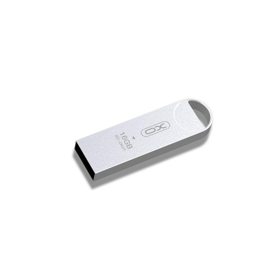 XO DK01 16 GB Metal USB Flash Bellek 
