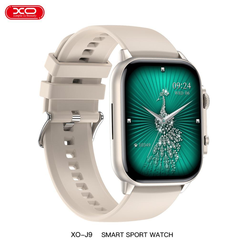 XO J9 1.95
