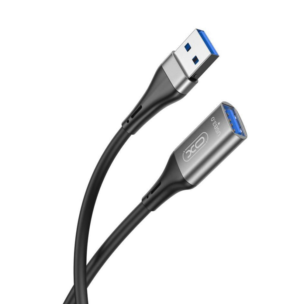 XO NB220 Usb 3.0 2 Metre Dişi Usb Girişli Erkek Usb Çıkışlı USB Uzatma Printer Kablosu 