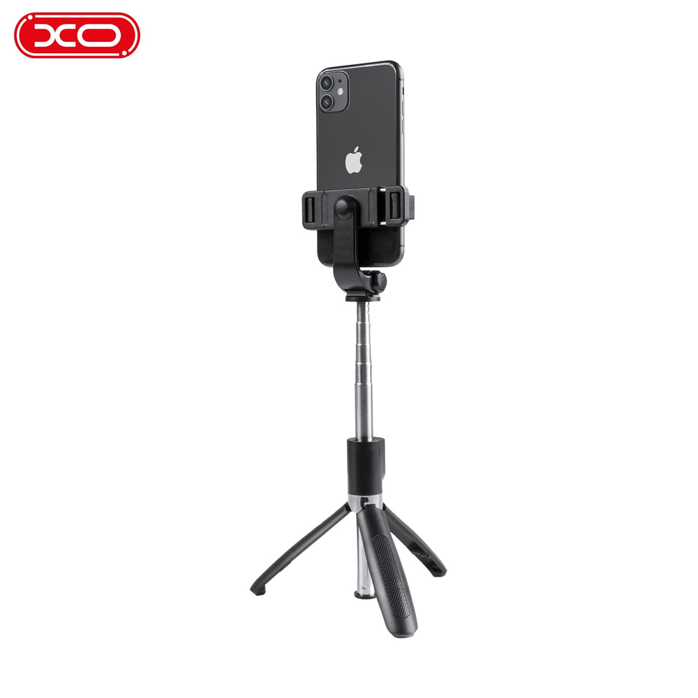 XO SS08 Tripod Özellikli Bluetooth Kumandalı Selfie Çubuğu