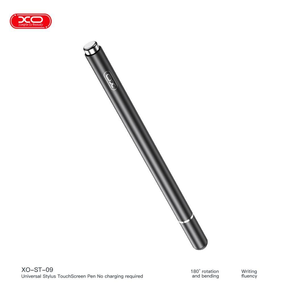 XO ST-09 Stylus Dokunmatik Ekran Kalemi