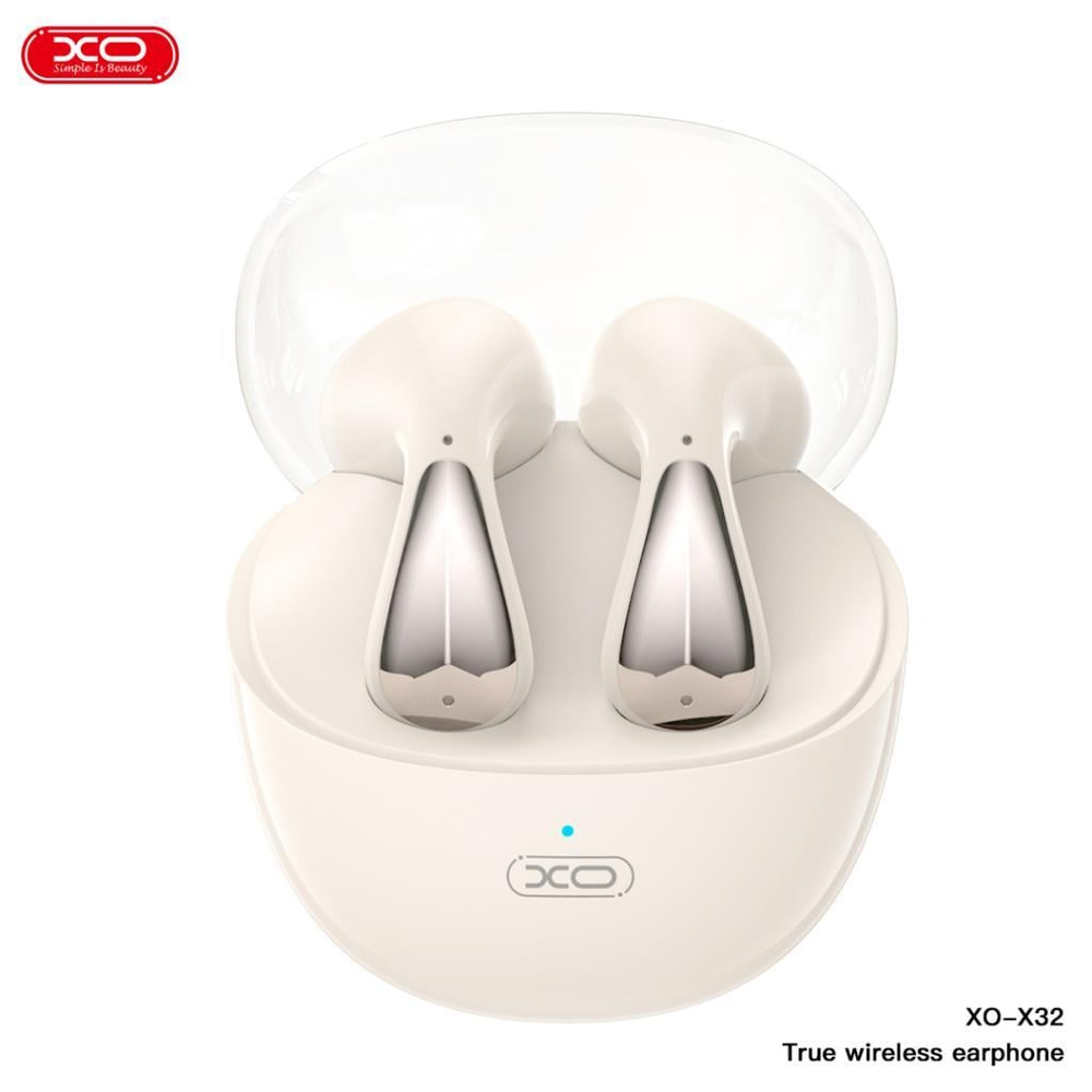 XO X32 Bluetooth V5.1 Kulak İçi Kablosuz Kulaklık