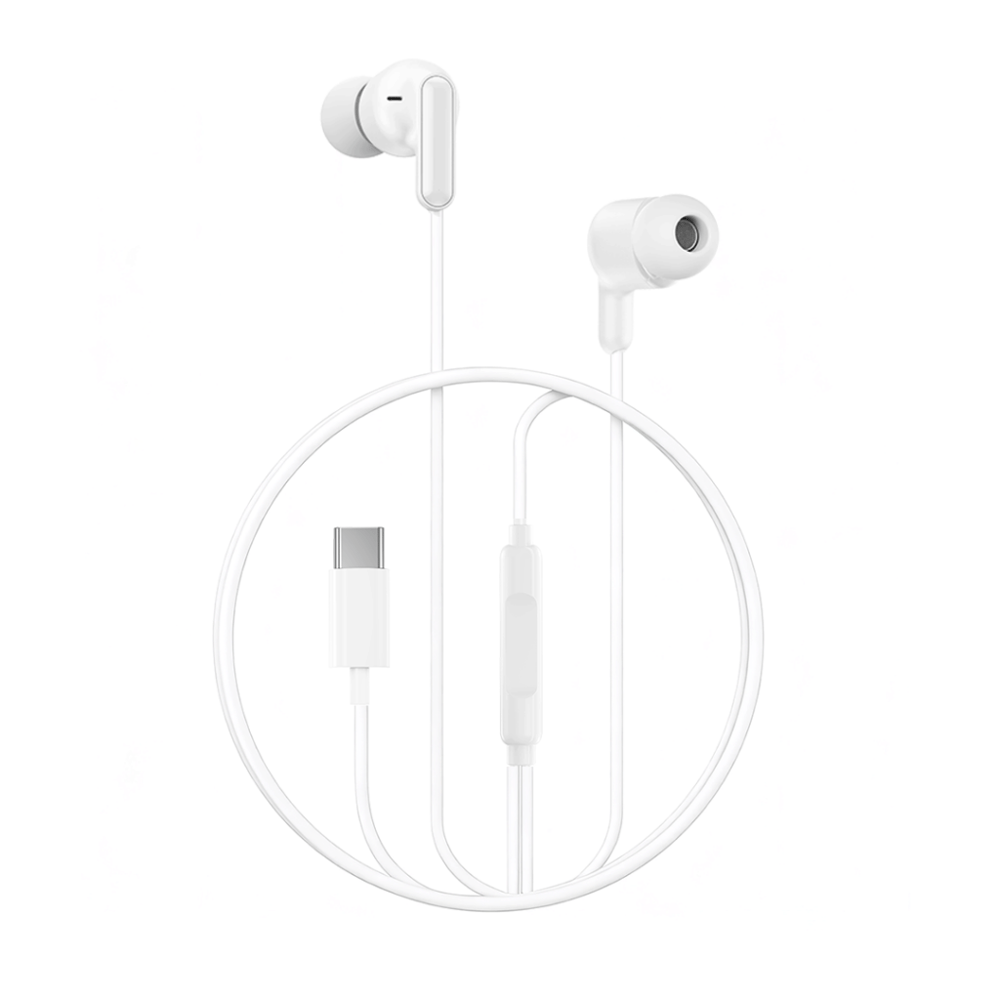 XO XO EP84 Type-C Kablolu In-Ear Kulaklık Mikrofonlu