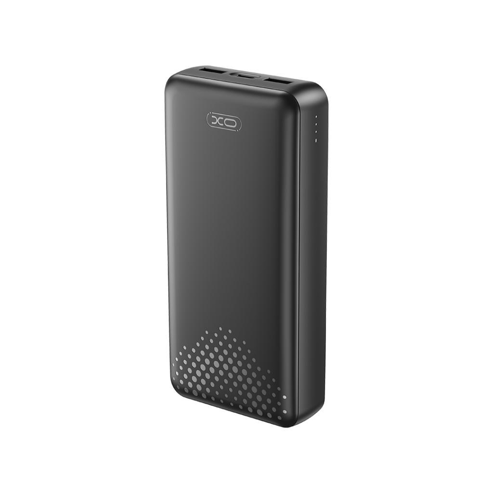 XO XO-PB313 20000 mAh Harici Batarya USB-C Girişli 2 USB-A Çıkışlı Powerbank