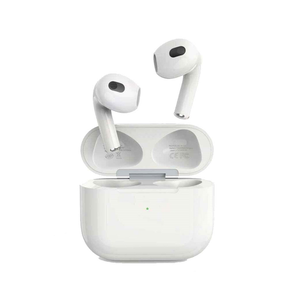XO XO Q4Pods 4. Nesil TWS Bluetooth Kablosuz Kulaklık Kulak İçi Sensörlü