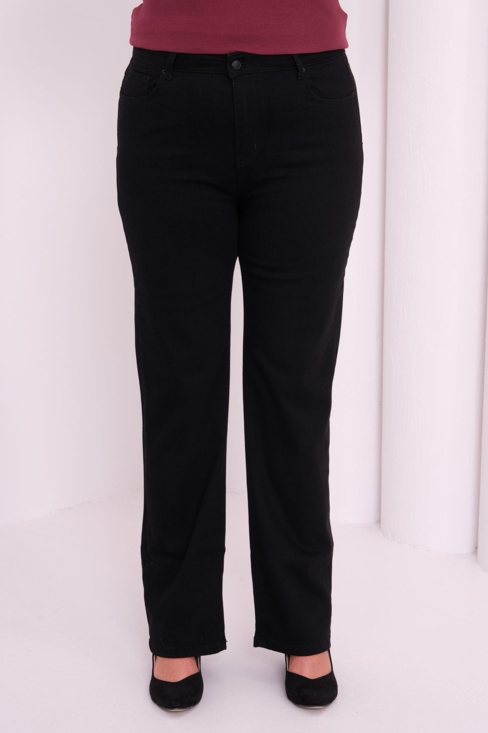 LACARINOBBP  L32  BLACK  34/42  