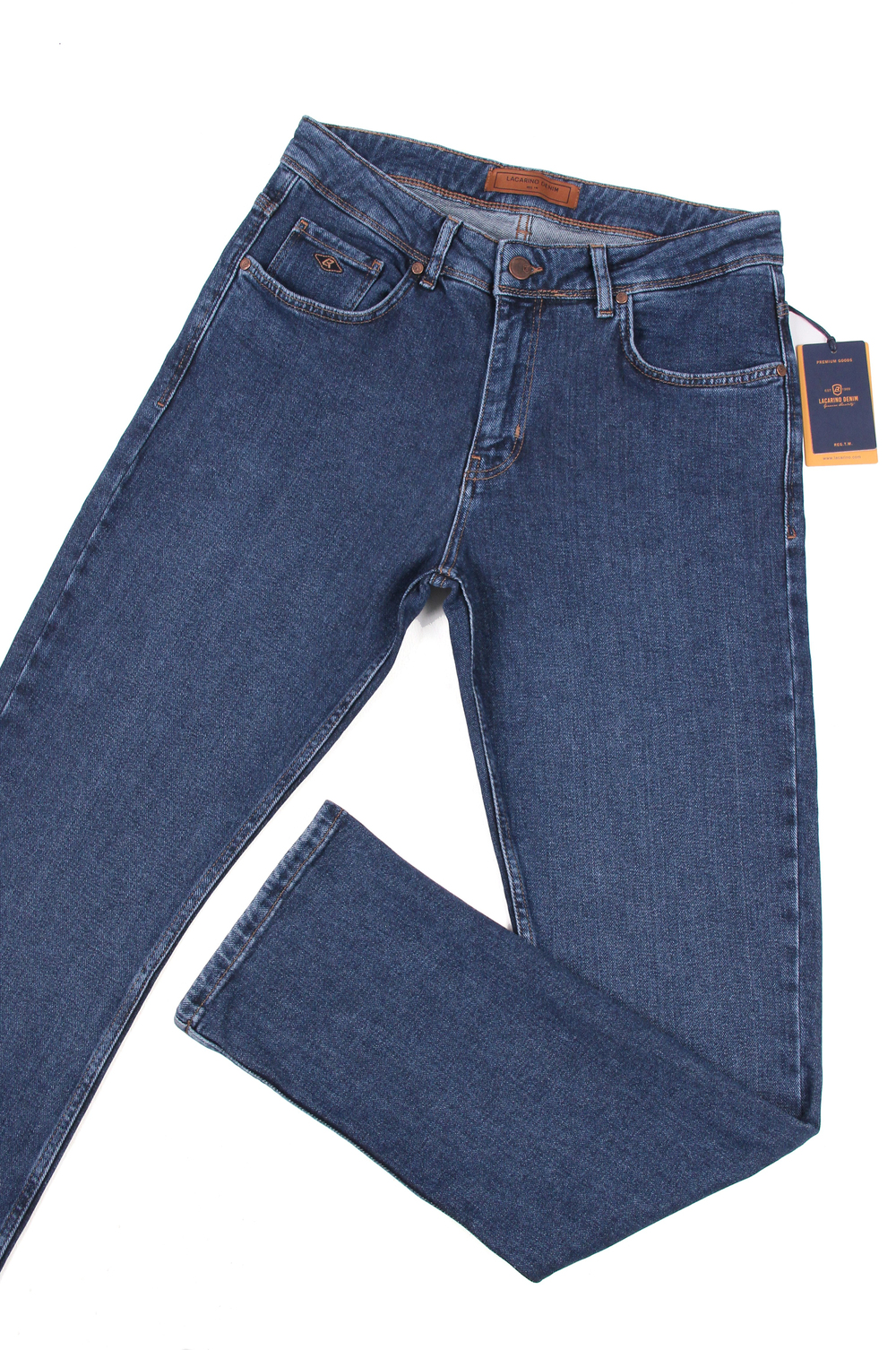LACARINOEP  L34  DARK BLUE  32/38