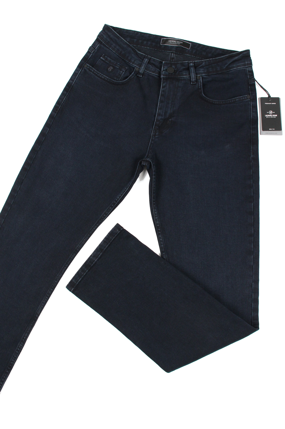 LACARINOEP  L34  BLUE BLACK  32/38