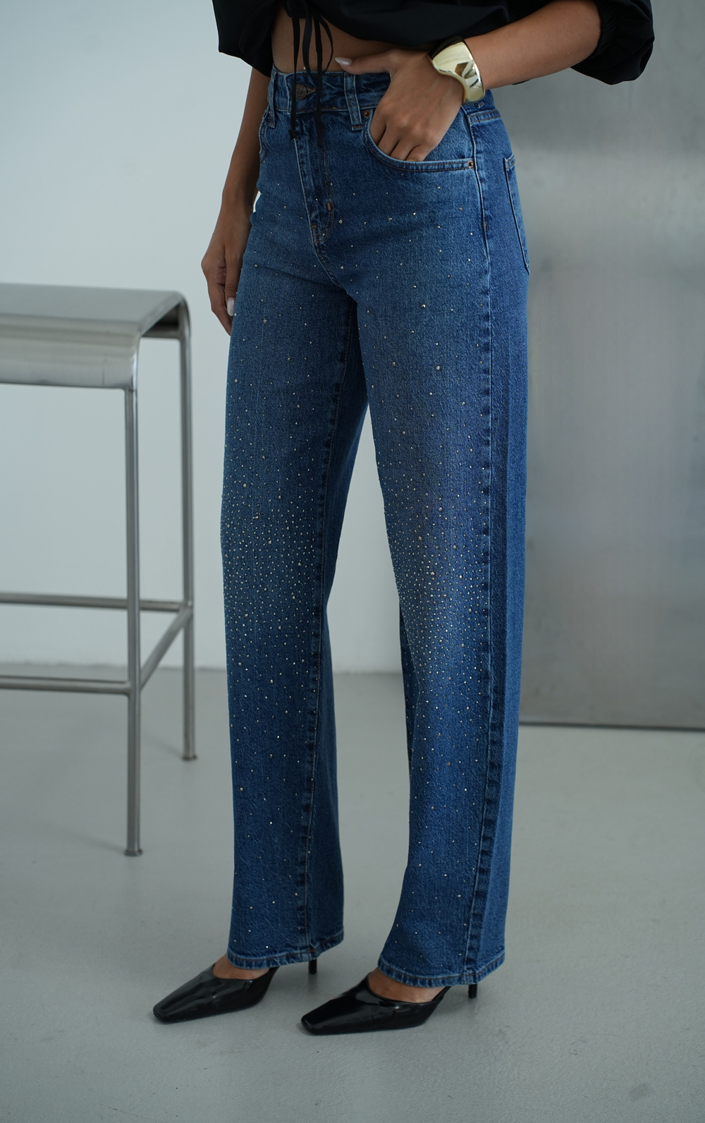 LACARINOBP  BLUE  26/31 TASLI