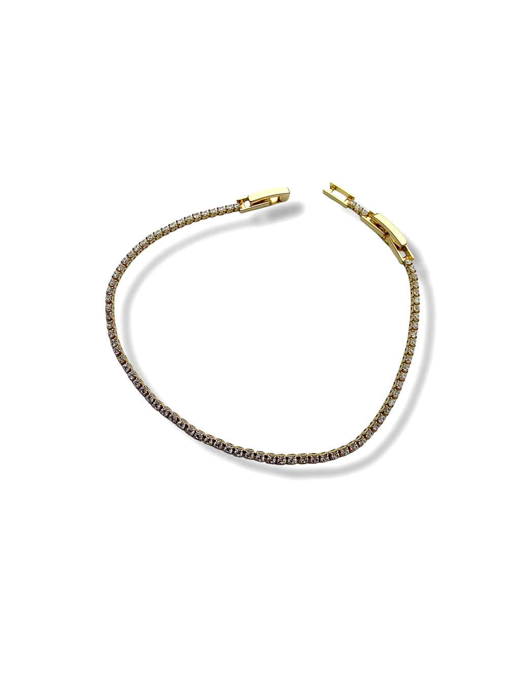 0.01 mm Suyolu Bileklik