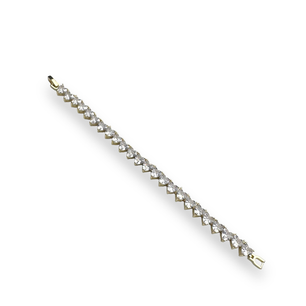 Diamond Kalp Bileklik