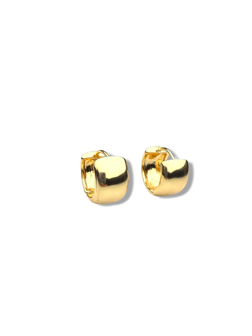 Basic Küpe