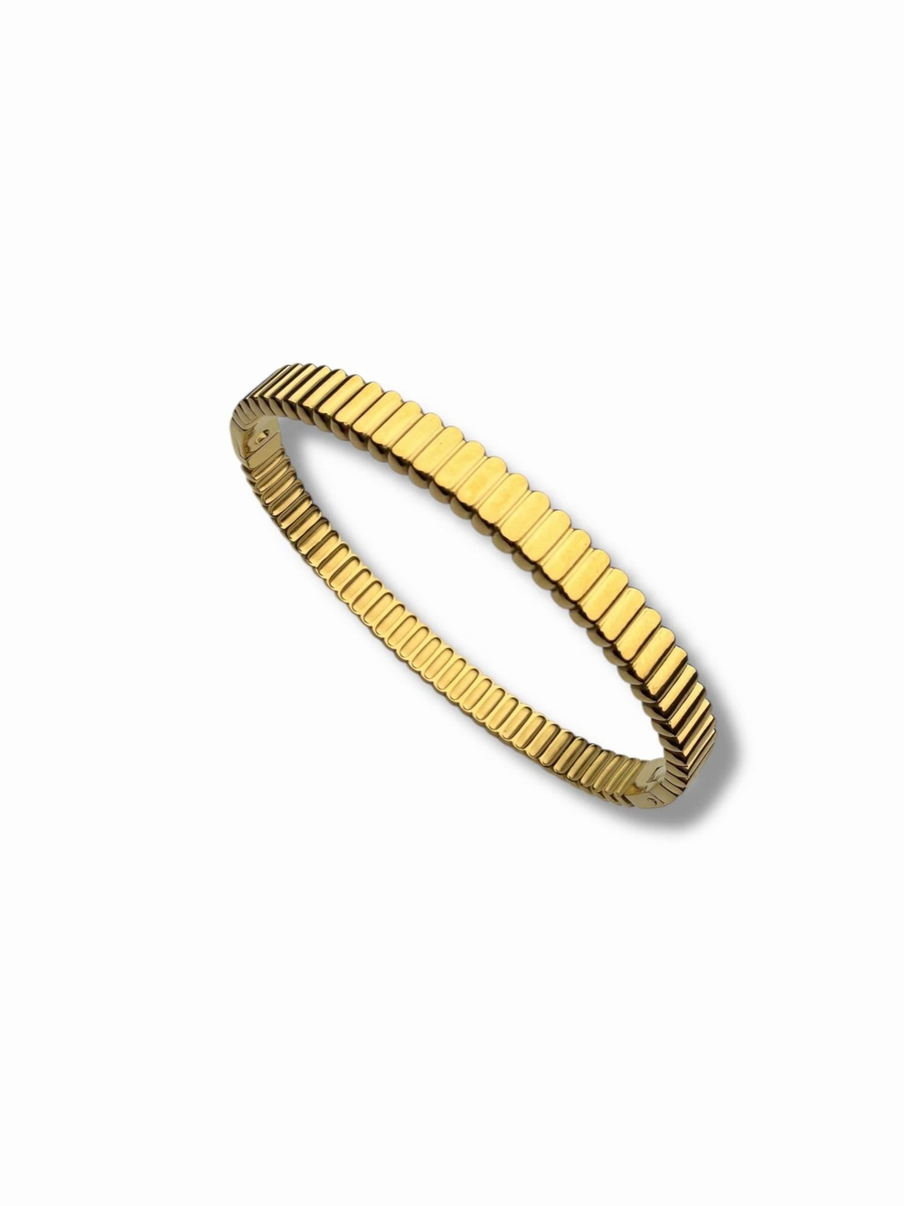 Çelik Kelepçe Bileklik