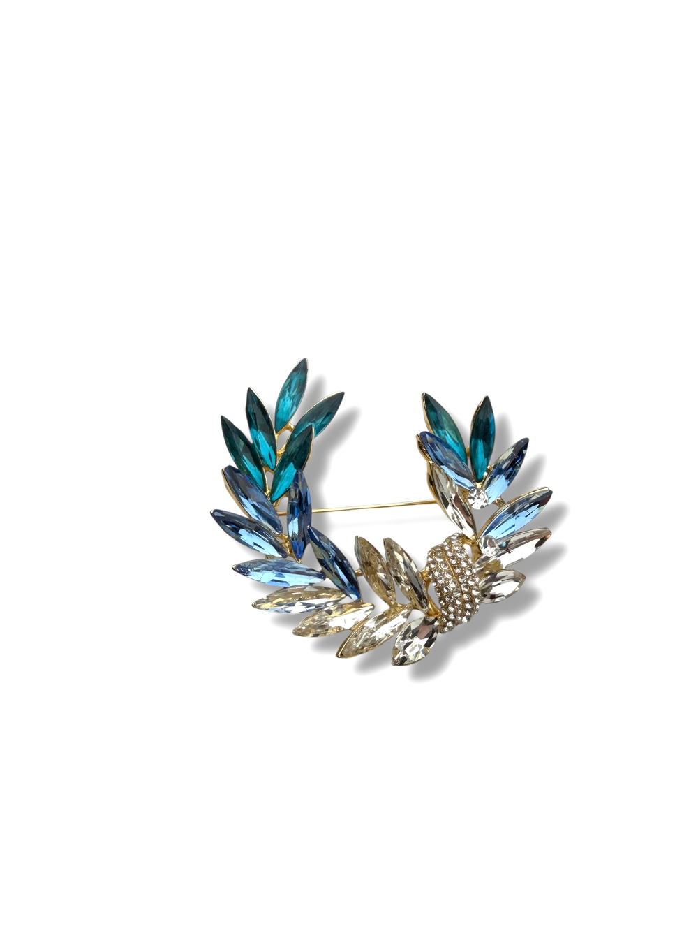 Diamond Broş