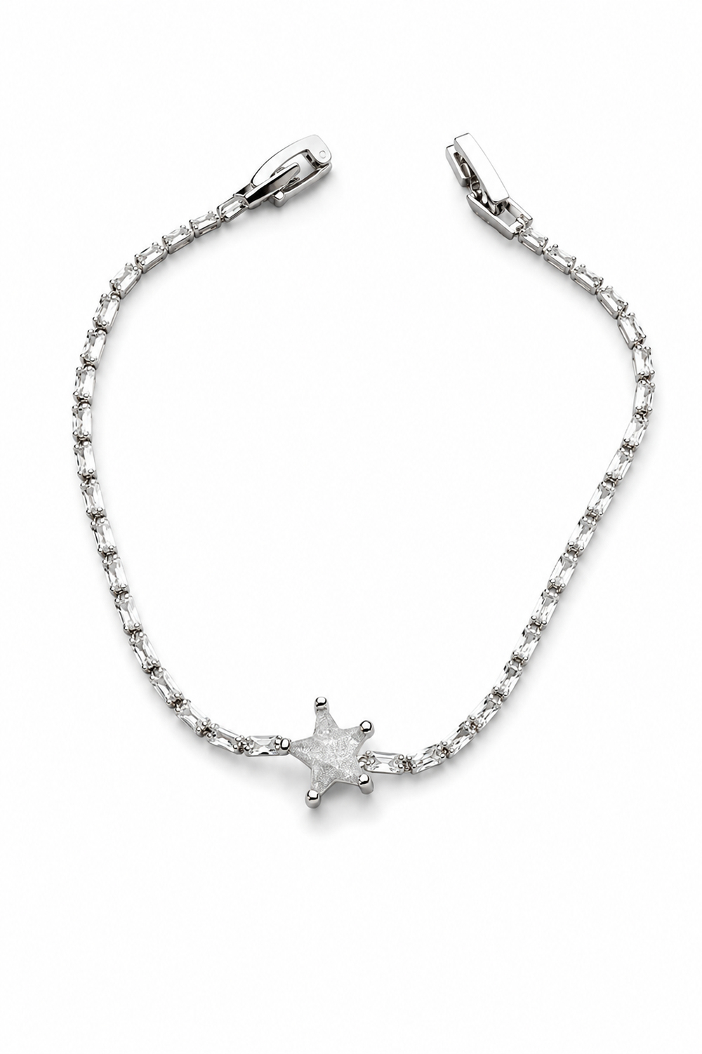 Diamond Yıldız Bileklik