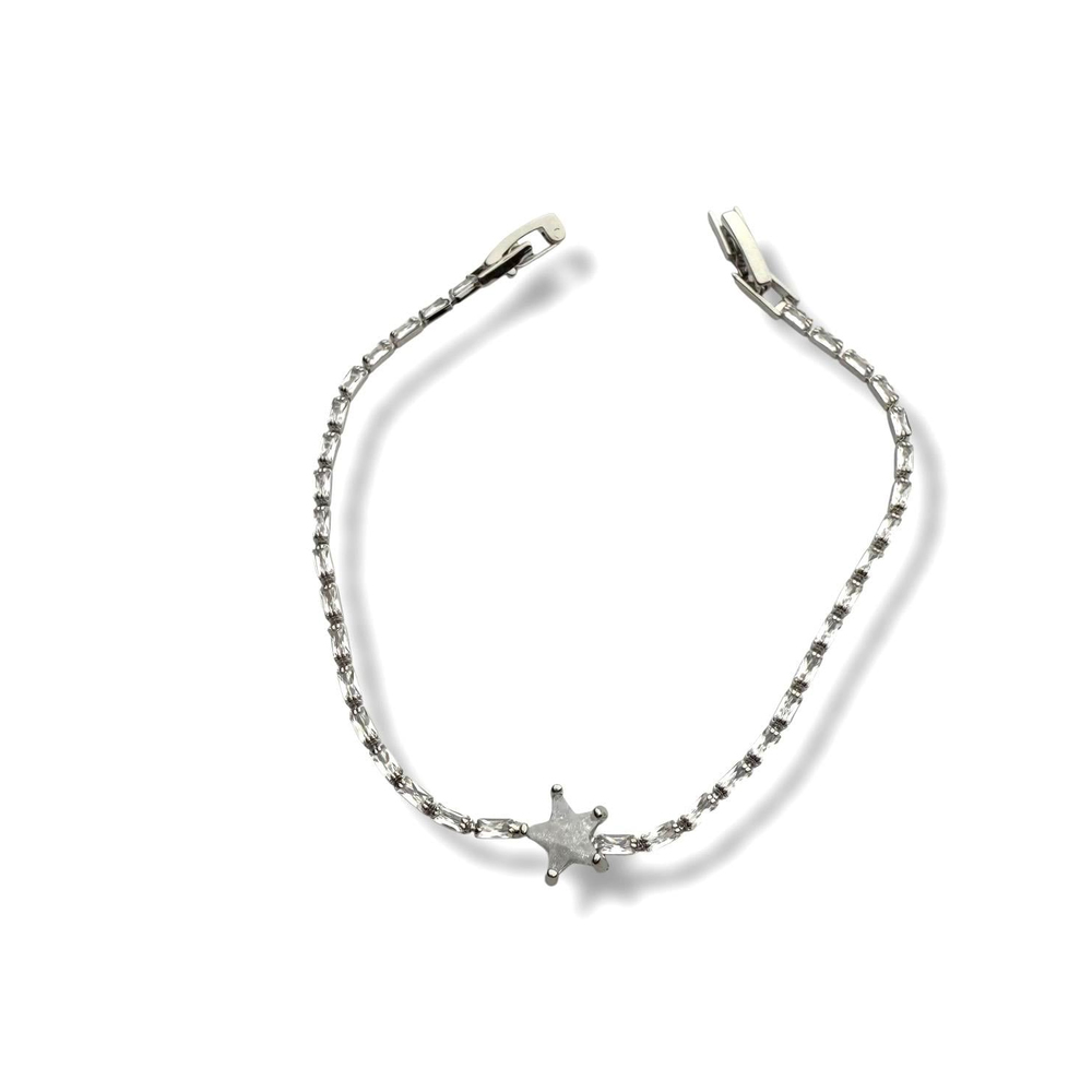 Diamond Yıldız Bileklik