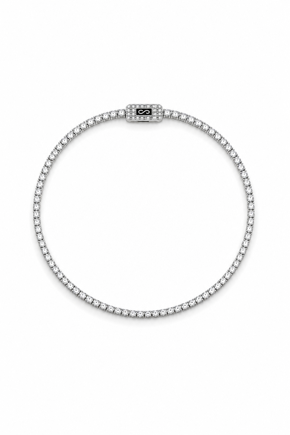 Döküm 0.02mm Suyolu Bileklik