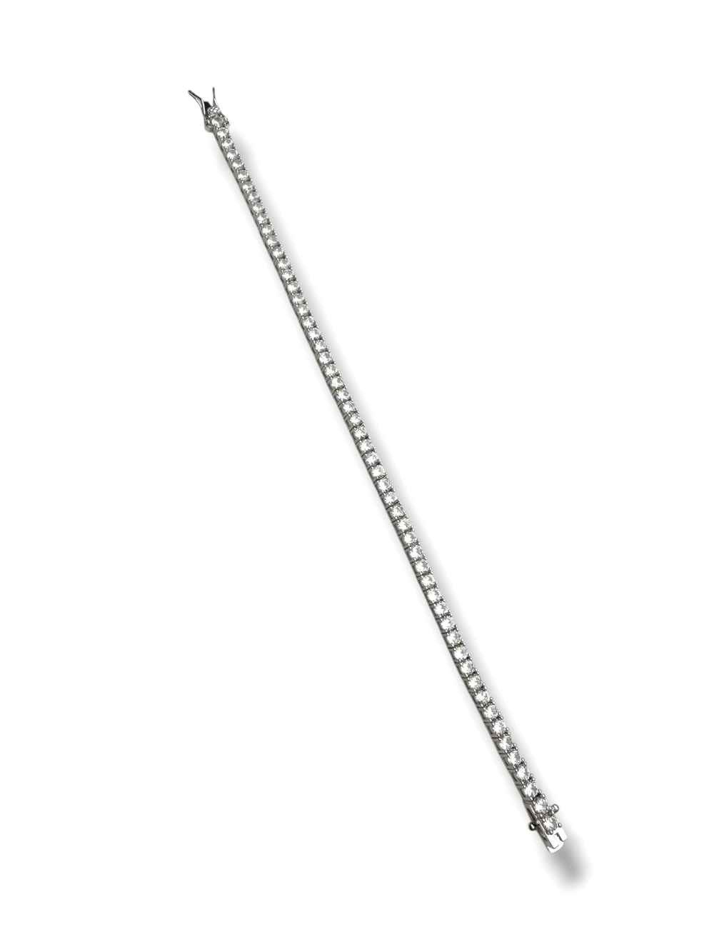 Döküm 0.03 mm Suyolu Bileklik