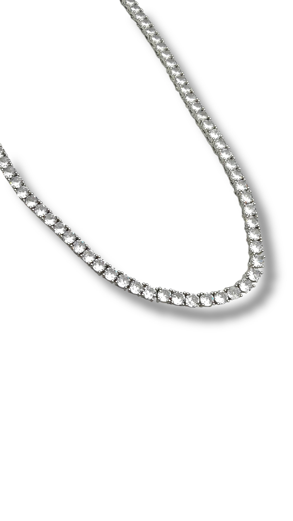 Döküm 0.04mm Suyolu Kolye