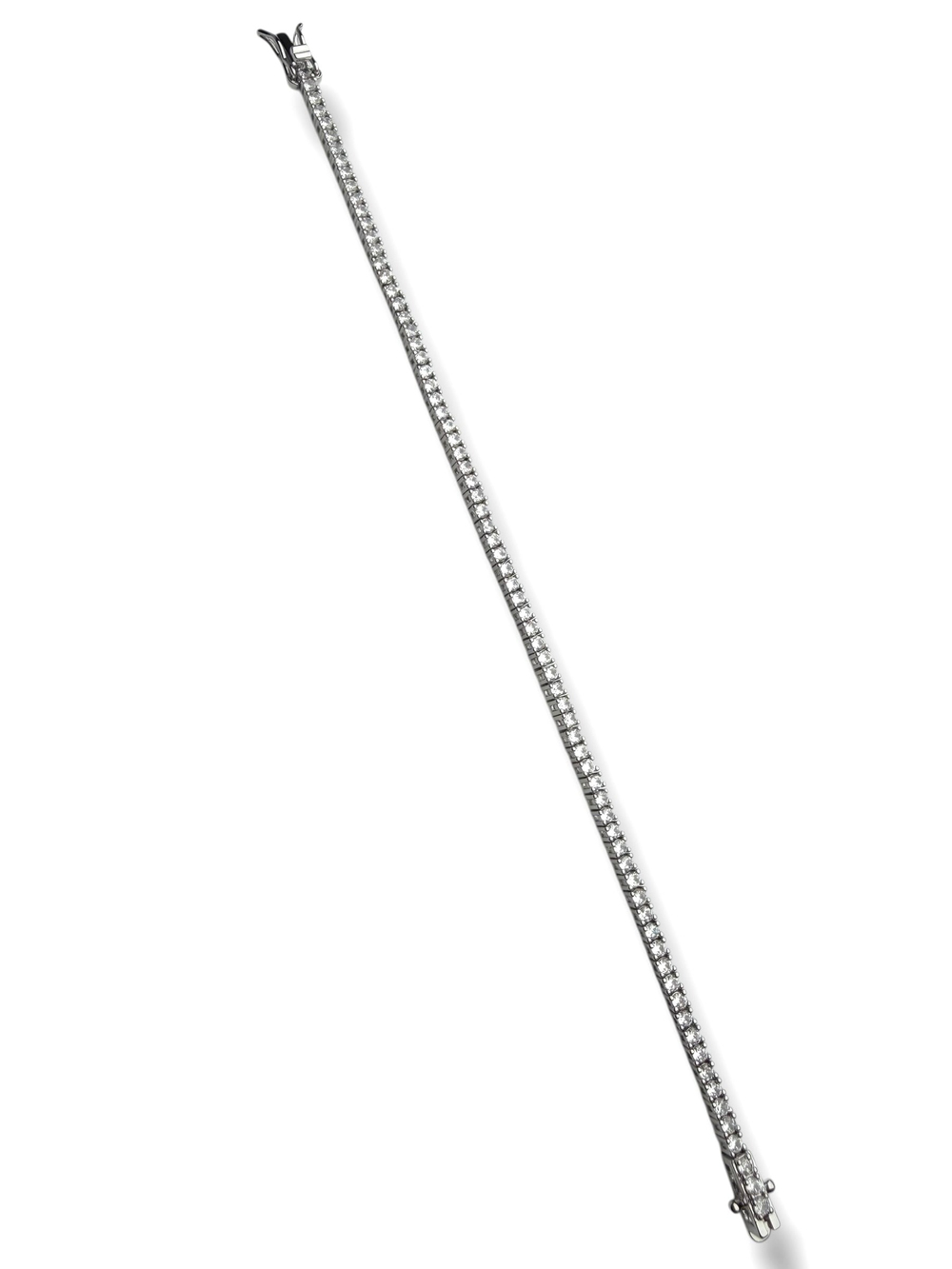 Döküm 0.02 mm Suyolu Bileklik