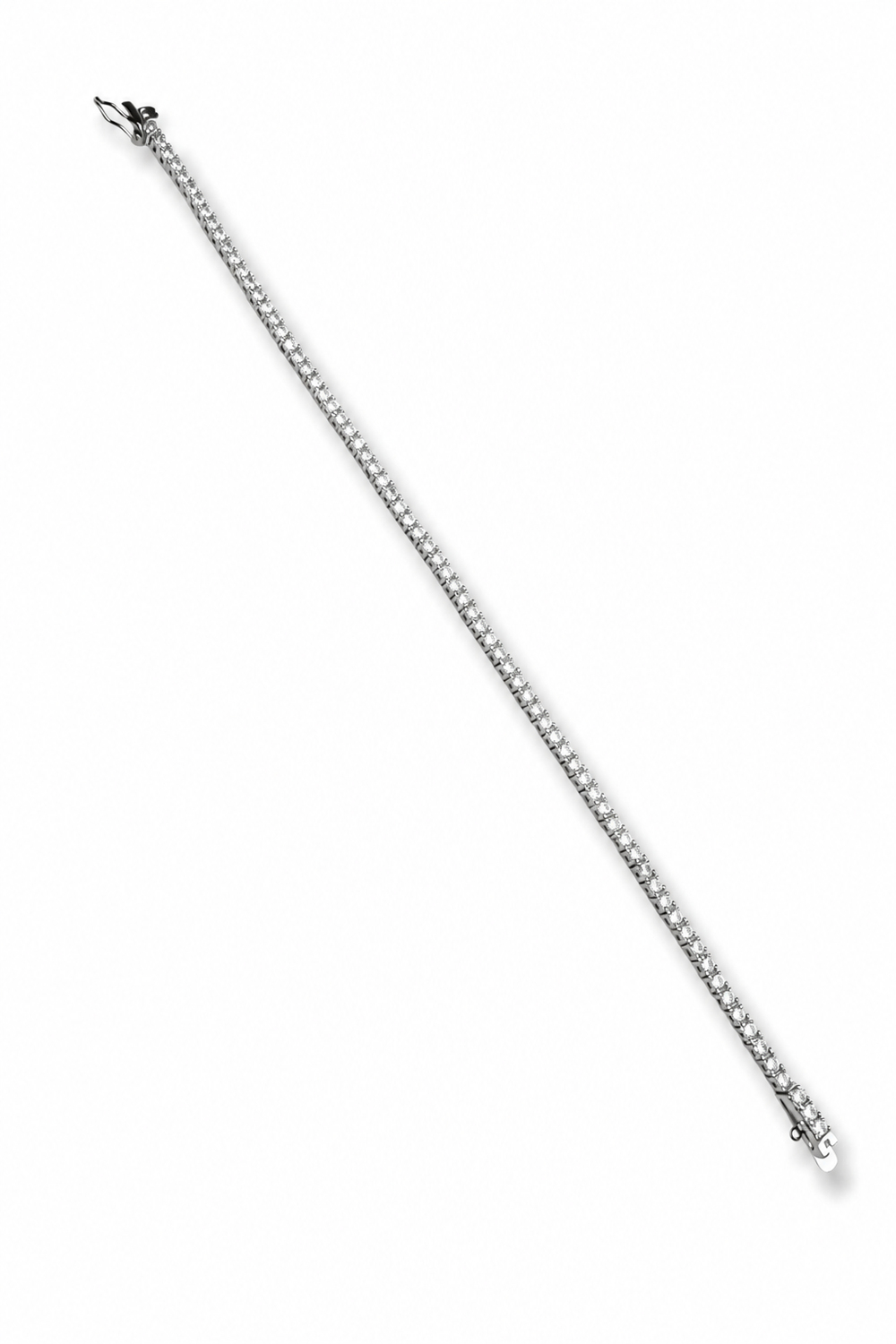 Döküm 0.02mm Suyolu Bileklik
