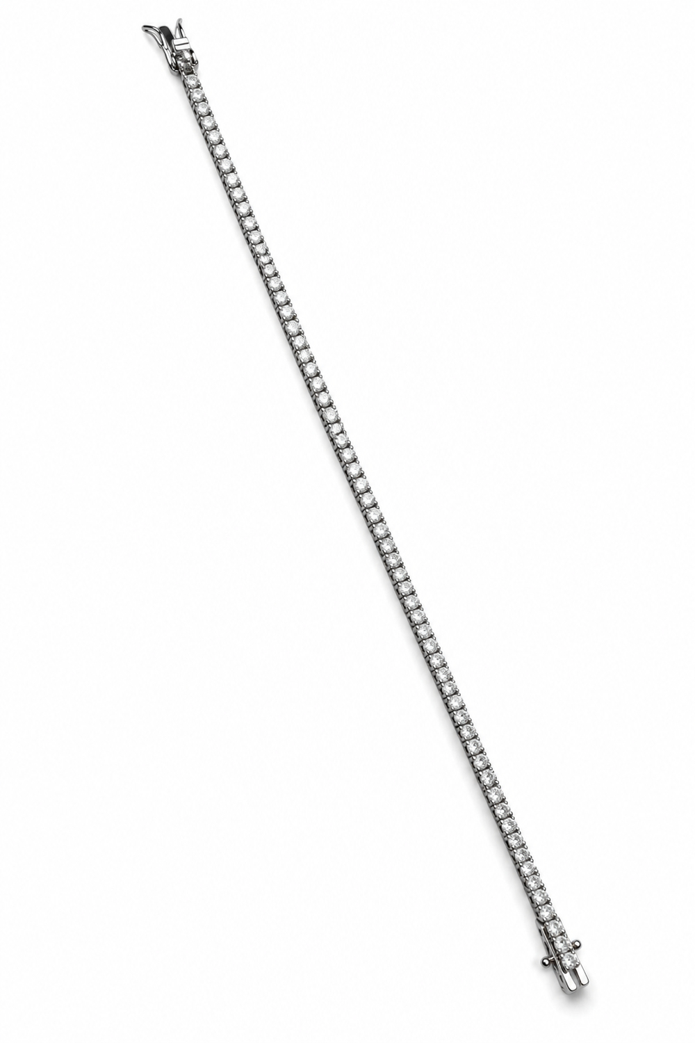 Döküm 0.02 mm Suyolu Bileklik