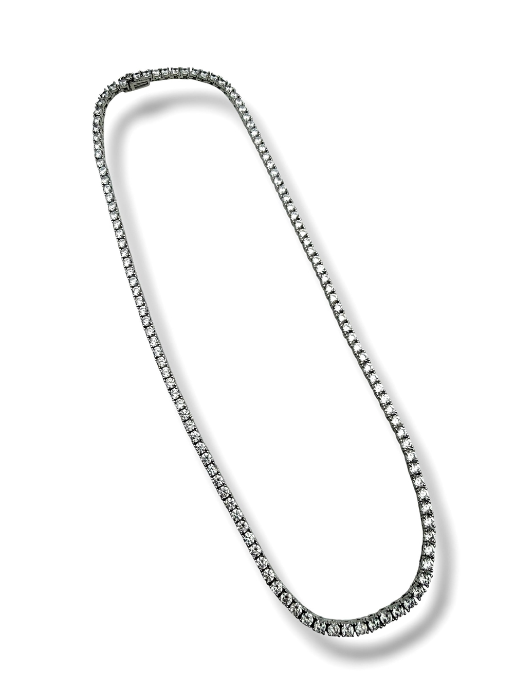 Döküm 0.03 mm Suyolu Kolye