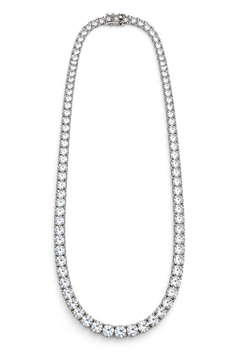Döküm 0.04mm Suyolu Kolye