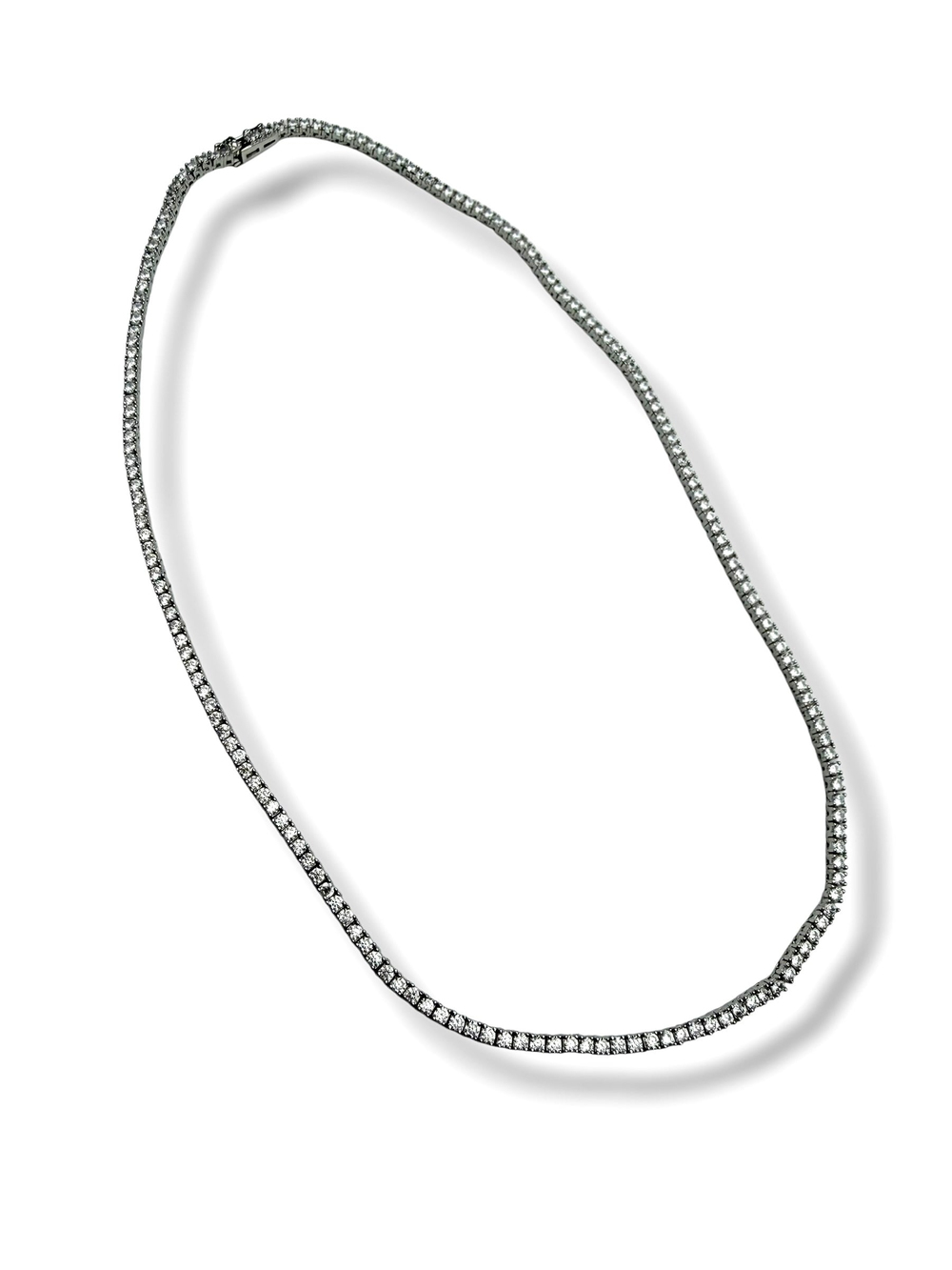 Döküm 0.02 mm Suyolu Kolye