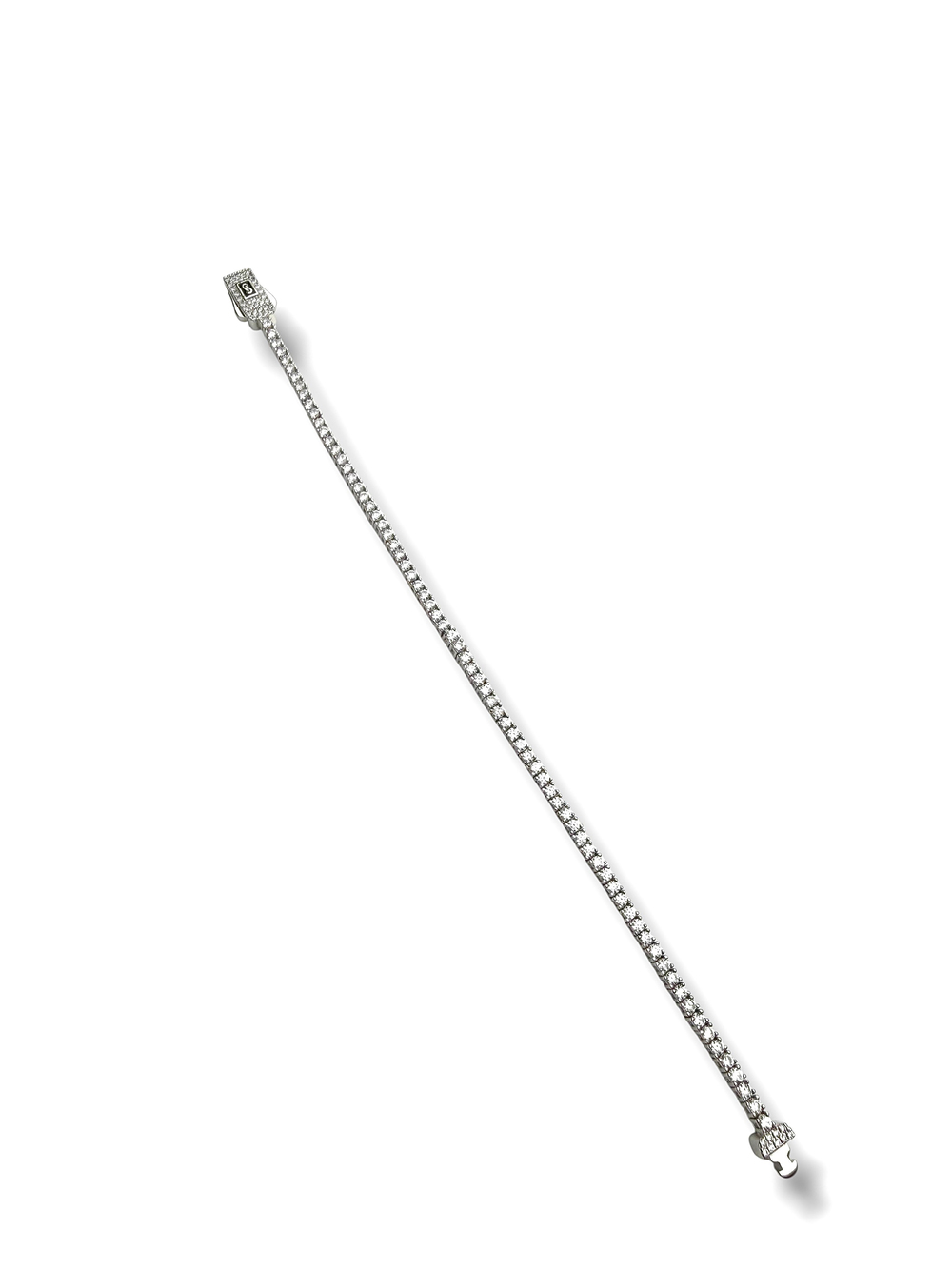 Döküm 0.02mm Suyolu Bileklik