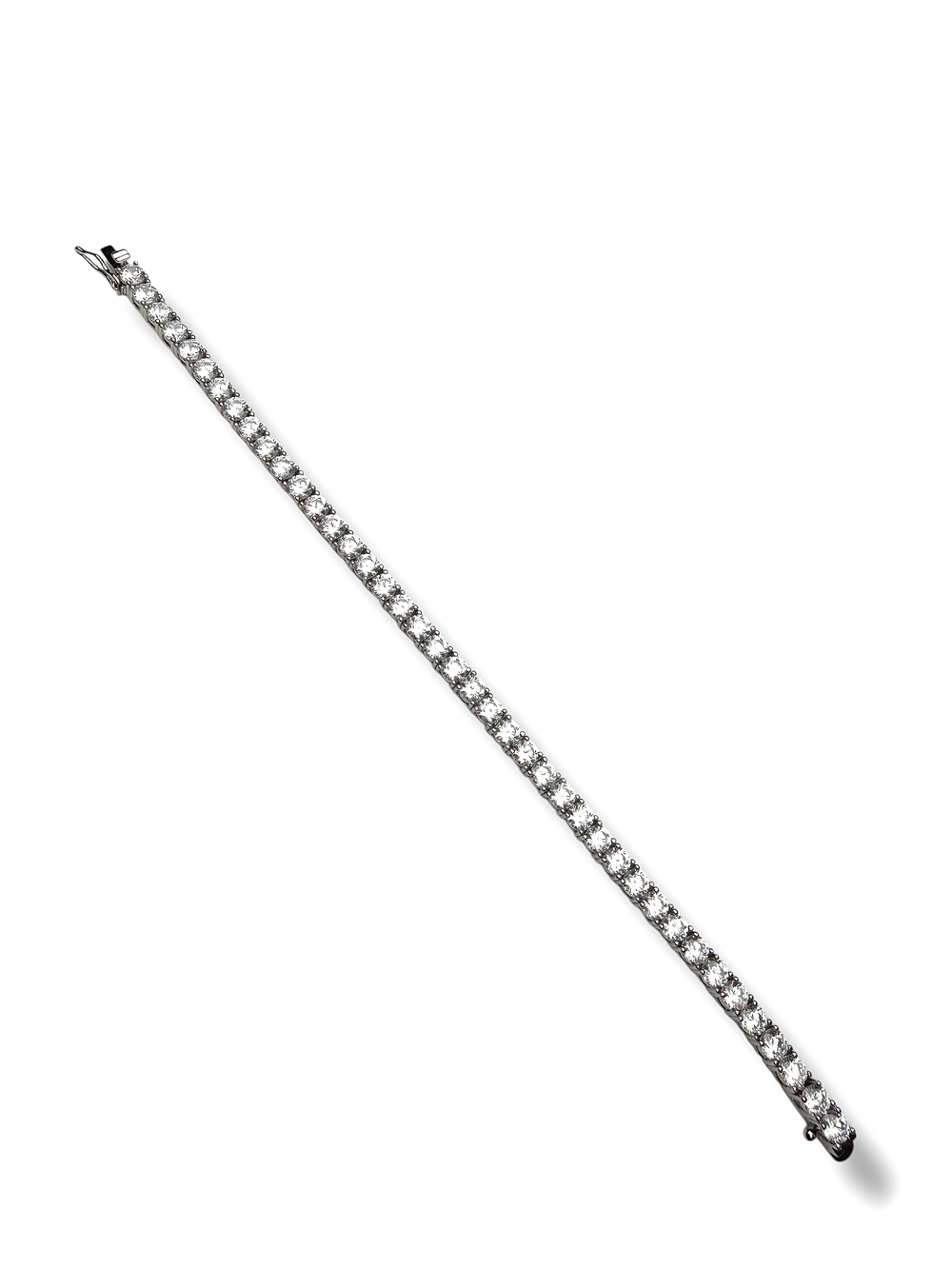 Döküm 0.04 mm Suyolu Bileklik