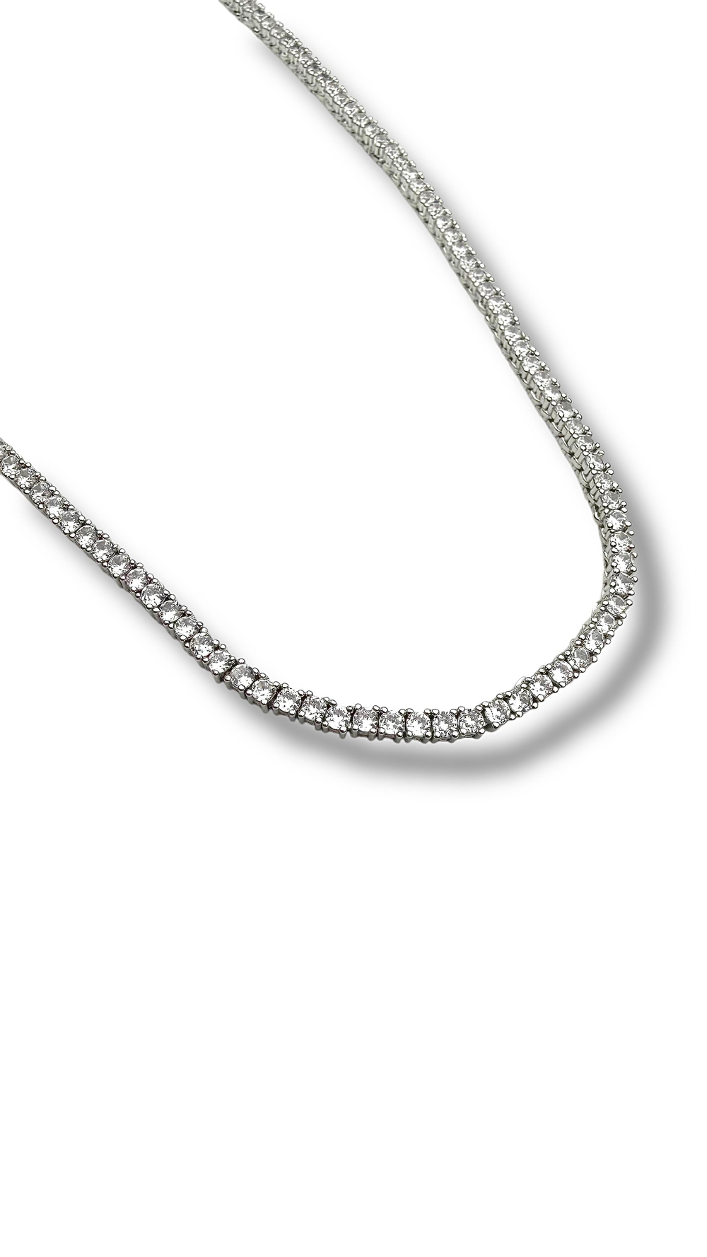 Döküm 0.03mm Suyolu Kolye