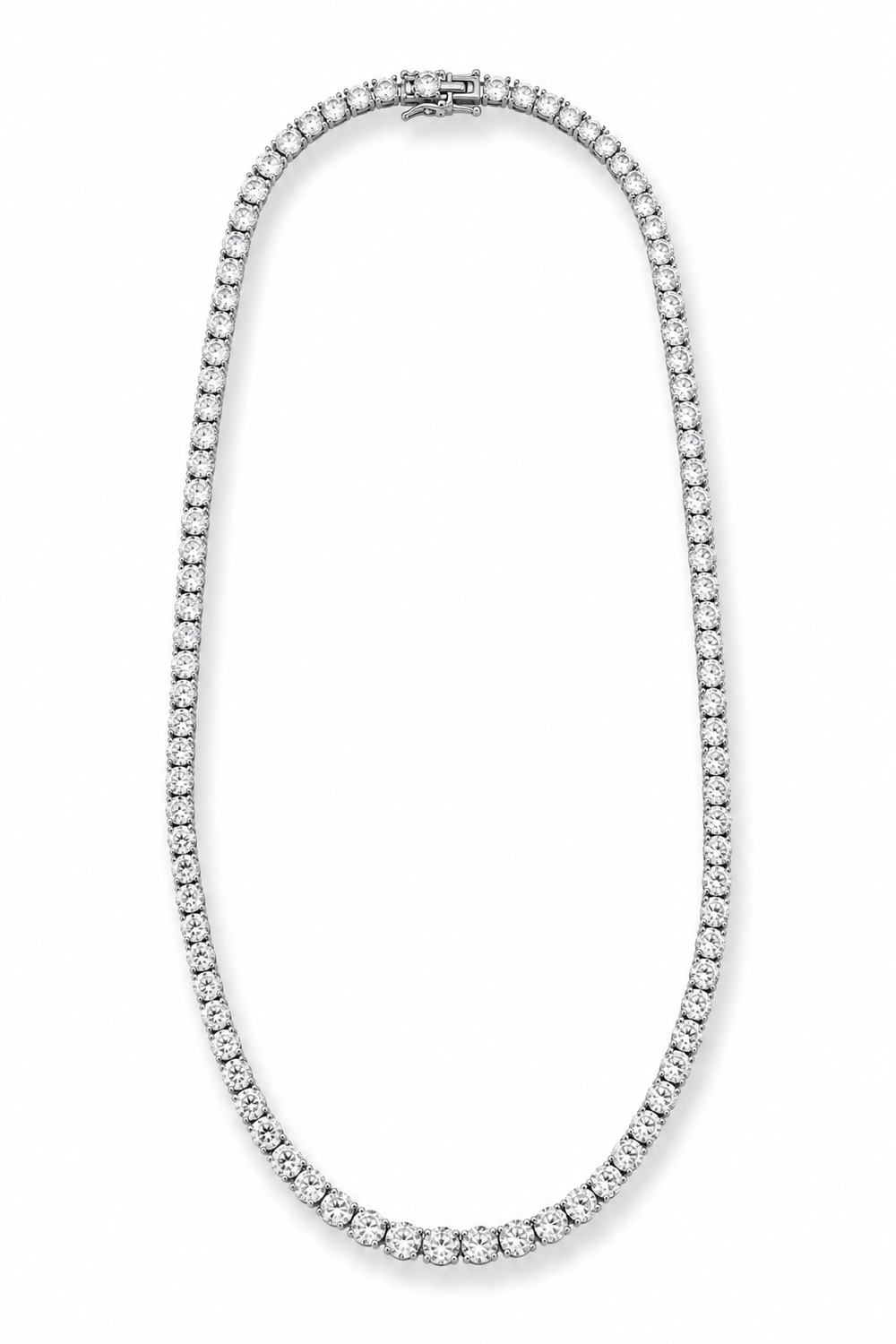 Döküm 0.04mm Suyolu Kolye
