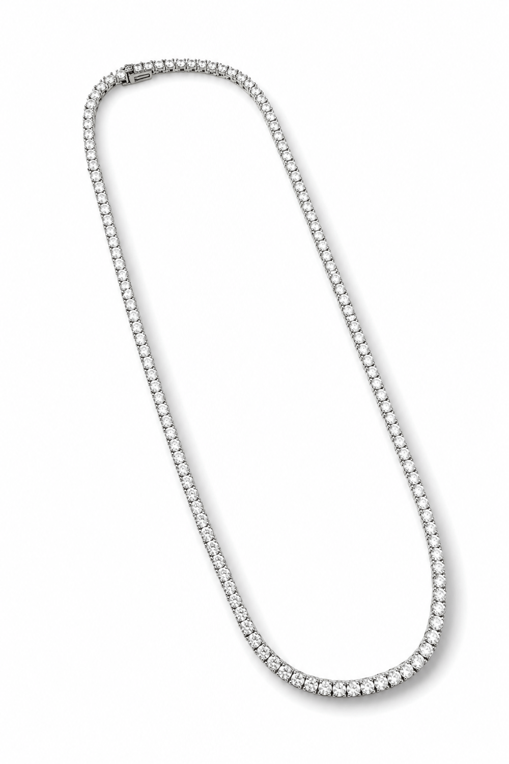 Döküm 0.03 mm Suyolu Kolye