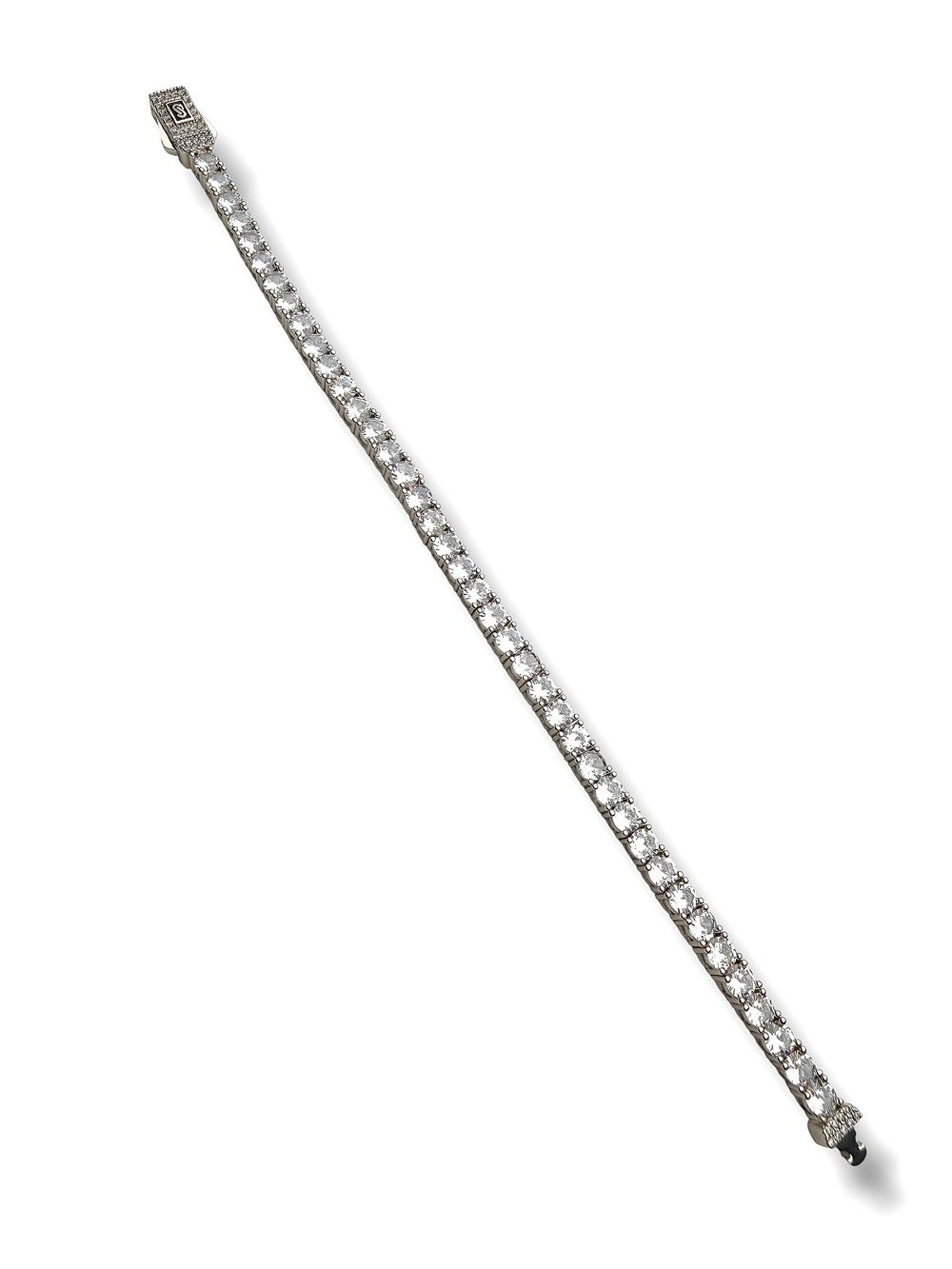 Döküm 0.04mm Suyolu Bileklik