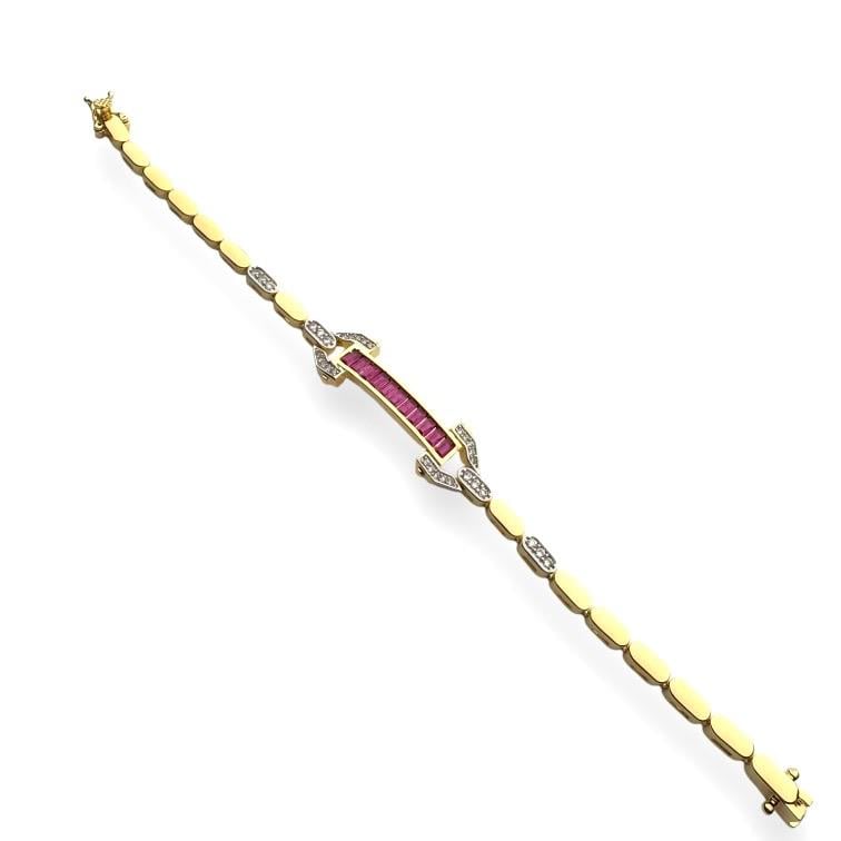 Galaxy Seri Bileklik