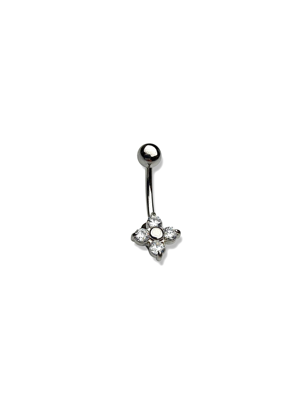 Göbek Piercing