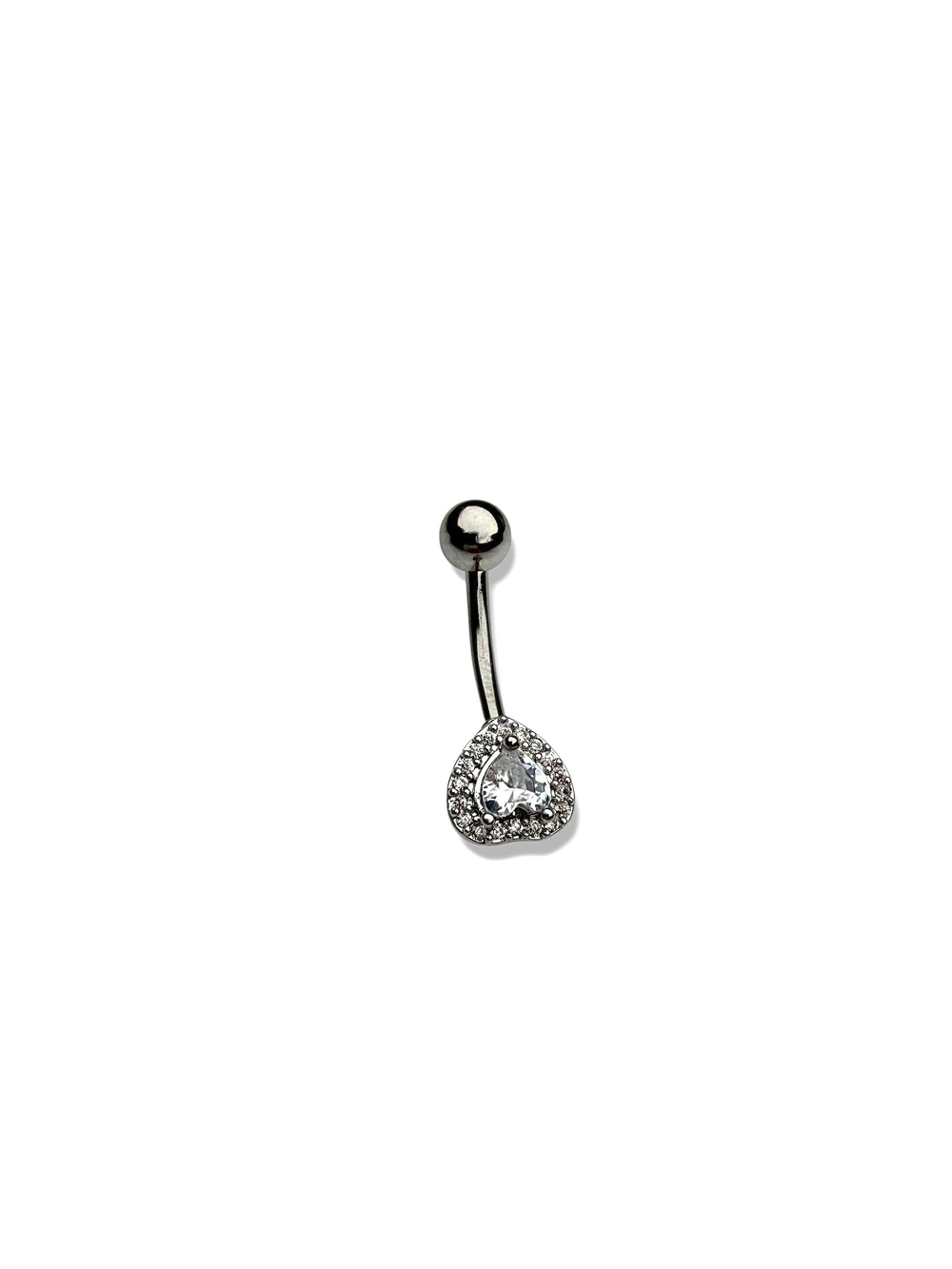 Göbek Piercing