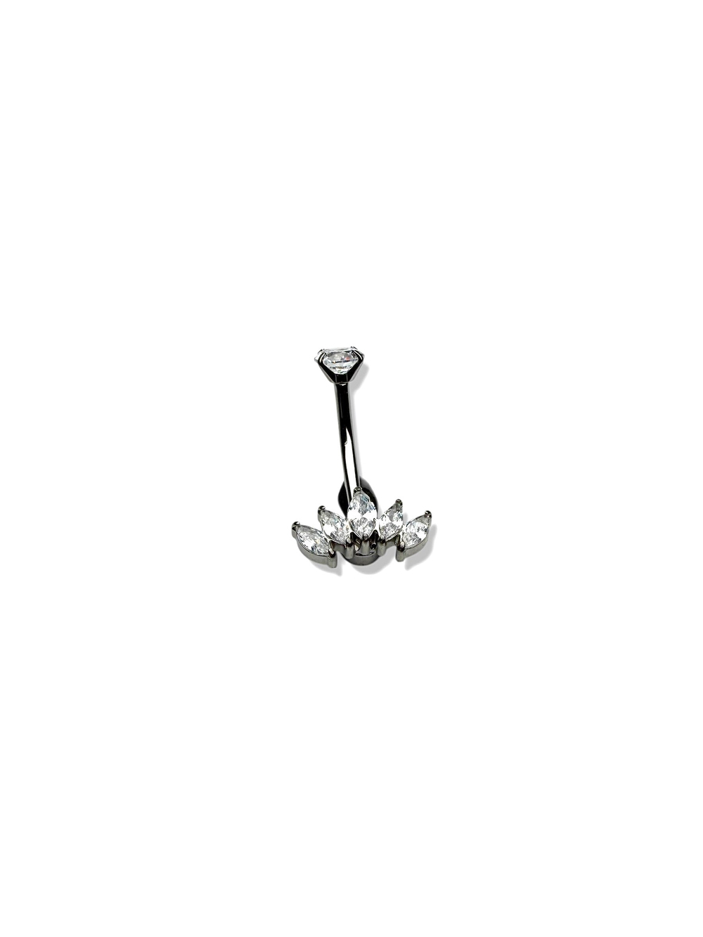 Göbek Piercing