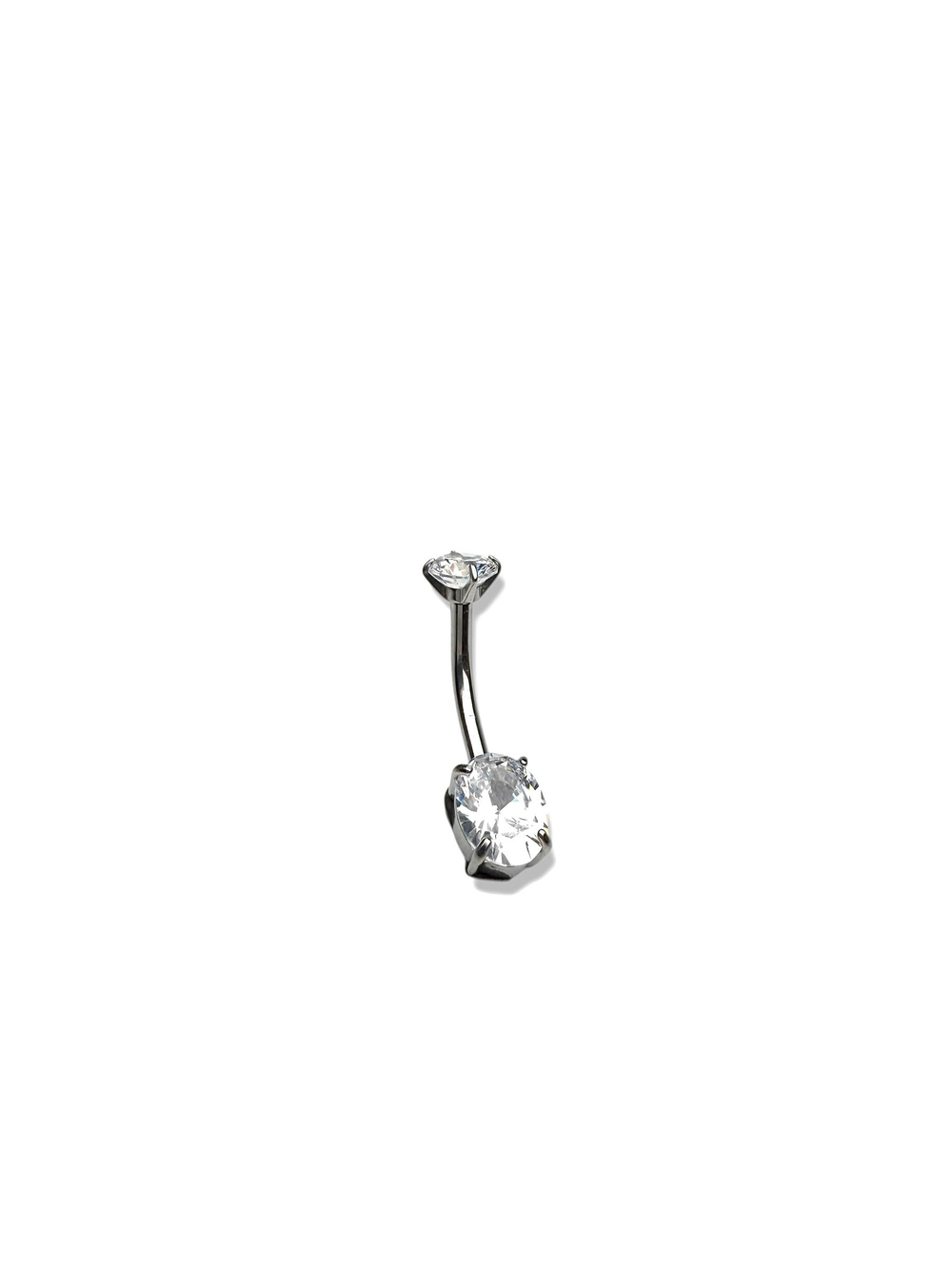 Göbek Piercing